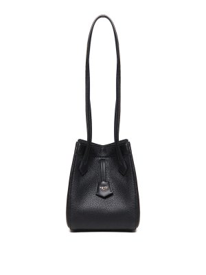 FENDI: cross body bags - Origami Mini Bag