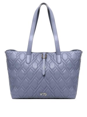 v°73: Sacs bandoulière - Sac Bandoulière - Denim