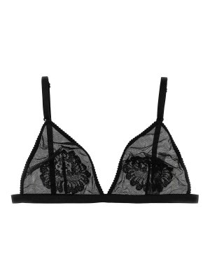 DOLCE & GABBANA: Tops & Tank tops - Lace Bra