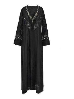 FORTELA: knee length dresses - Alice Dress