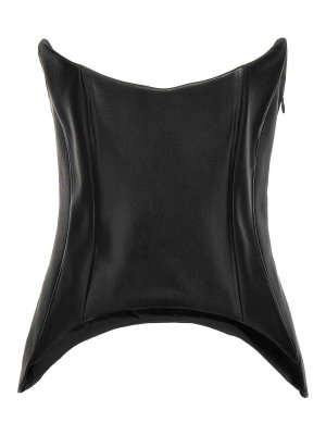 MÔNOT: Tops & Tank tops - Bustier Top
