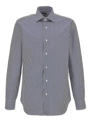 BARBA: shirts - Striped Shirt
