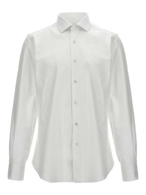 BARBA: shirts - Journey Shirt