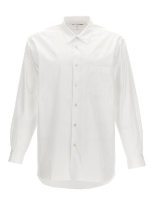 COMME DES GARCONS: camicie - Camicia Forever