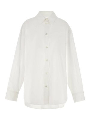 ISABEL MARANT: shirts - Fabriza Shirt