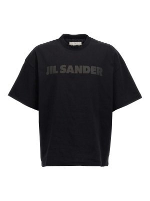 Givenchy Short Sleeve T-Shirt - Black - Men | BM71JA3YP1001