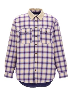 ISABEL MARANT: casual jackets - Steeve Jacket