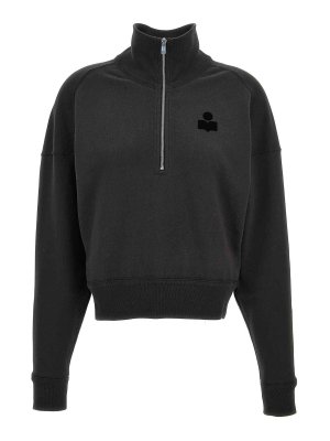 Kenzo Boke Flower 20 Sweatshirt - Black - Women