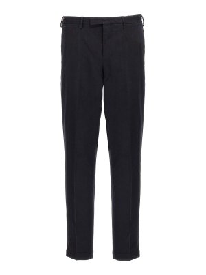 PT TORINO: pantaloni casual - Pantaloni Master