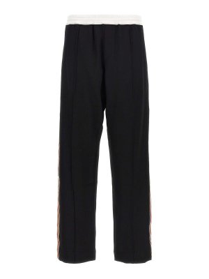 WALES BONNER: pantaloni sport - Riposa i pantaloni da jogging