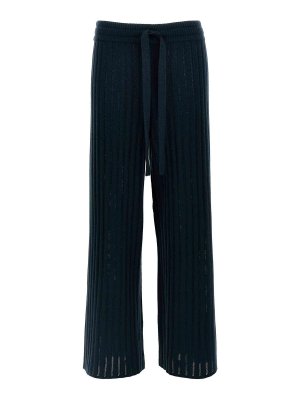 パンツ TOM FORD FW24 'Moleskin' pants (PAW589FAX1316 AW027) Tom ford 'moleskin' pants available on julian-fashion.com