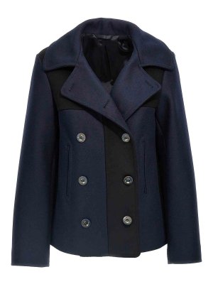 FORTELA: Manteaux courts - Manteau Court - Multicolore