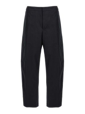 JIL SANDER: pantaloni casual - 233 Pantaloni