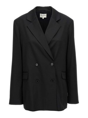 LOULOU STUDIO: blazers - Donau Blazer