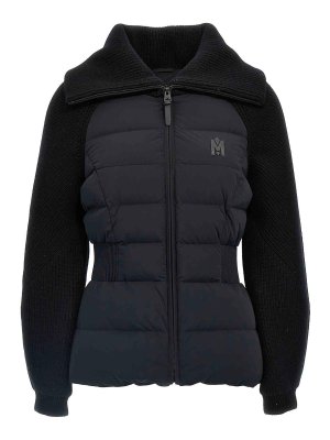 MACKAGE: giacche imbottite - Piumino Foxy