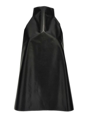 Marni: Vestidos media pierna - Vestido Midi - Multicolor