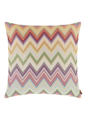 MISSONI: homeware - Agadir Cushion