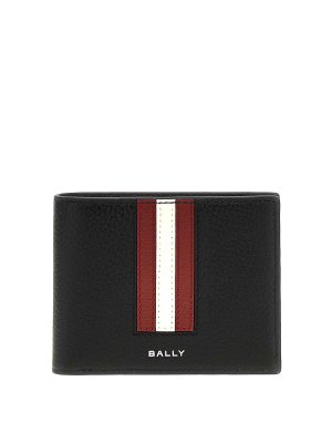BALLY: wallets & purses - Ribbon Wallet