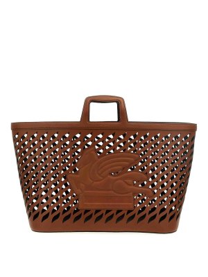 ETRO: ホームウェア - 雑貨 - ブラウン