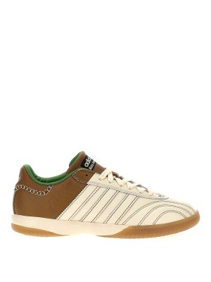 Adidas Originals: trainers - X Wales Bonner Sneakers