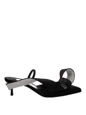 SERGIO ROSSI: Mules - Mules - Area Marquise