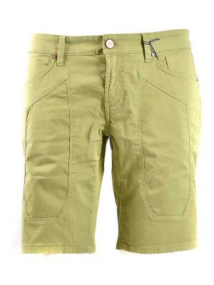 JECKERSON: pantaloni casual - Shorts
