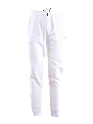 KARL LAGERFELD: jumpsuits - Jump Sweat