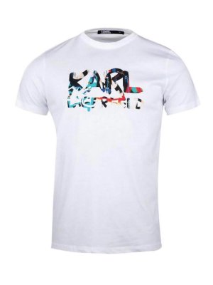 Tシャツ・カットソー KITON Men T Shirts UMM04190200302 Grey Kiton T-Shirt - Grey - Men | UMM04190200302 | thebs.com