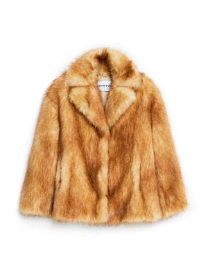 STAND STUDIO: casual jackets - Janice Jacket