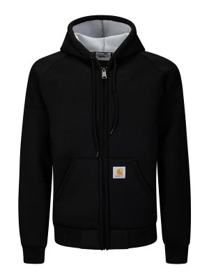 CARHARTT: casual jackets - Car-Lux Hooded Jacket