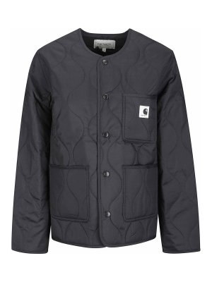 CARHARTT: ブレザー - ブレザー - 黒