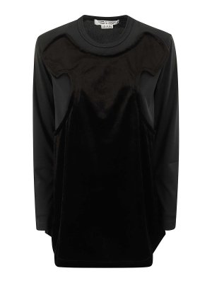 COMME DES GARCONS: t-shirts - T-Shirt