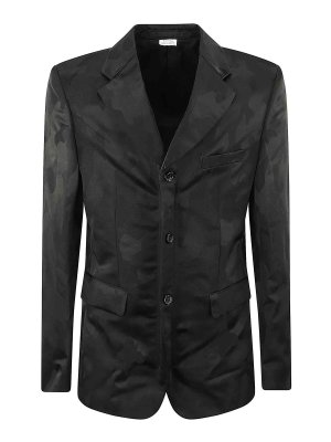 COMME DES GARÇONS HOMMES PLUS: casual jackets - Jacket