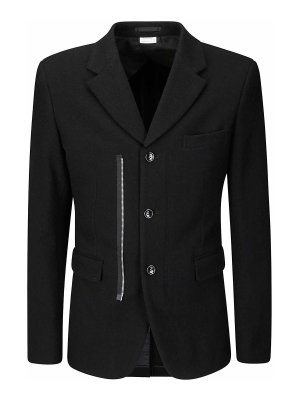 COMME DES GARÇONS HOMMES PLUS: casual jackets - Jacket