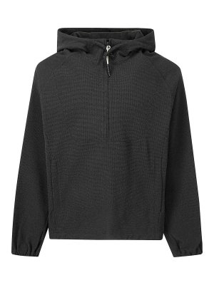 GR10K: Felpe e maglie - Felpa con cappuccio Rampage