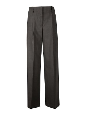P.A.R.O.S.H.: Trousers Shorts - Trousers
