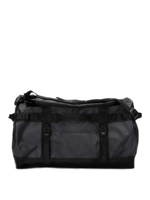 THE NORTH FACE: Luggage & Travel bags - Base Camp Duffel - S