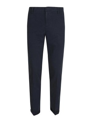 DONDUP: pantaloni casual - Pantalone Gaubert