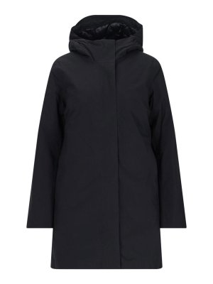 K-WAY: ダウン・ハイテクジャケット - ダウンジャケット - Mathiel