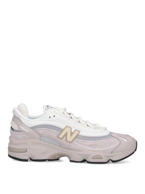 NEW BALANCE: trainers - Sneakers