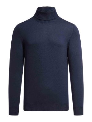 NOME: crew necks - Giro Merinos 2 Fili