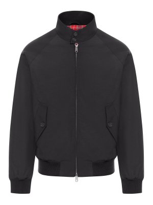 BARACUTA: casual jackets - Casual jacket