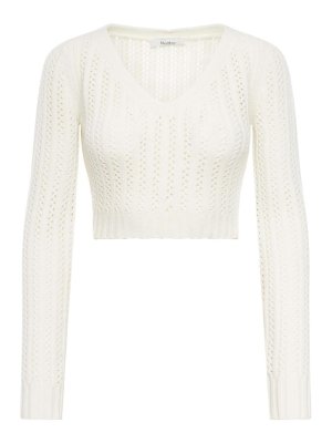 Max Mara: Tops & Tank tops - Ifrem Sweat Tops
