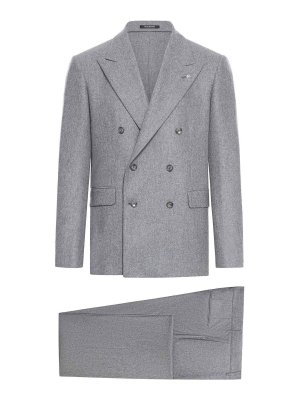 TAGLIATORE: formal suits - Suit