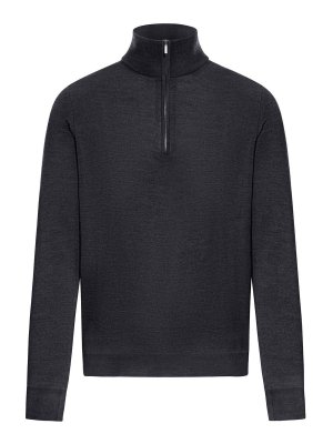 ZANONE: crew necks - Sweater