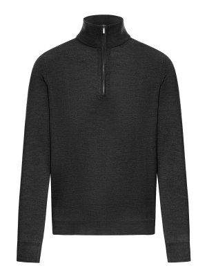 ZANONE: crew necks - Sweater