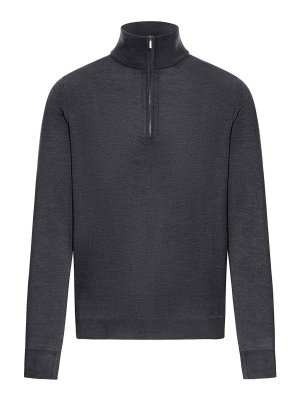 ZANONE: crew necks - Sweater