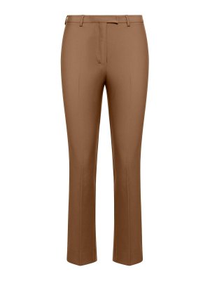 S MAX MARA: Trousers Shorts - Fatina Pants