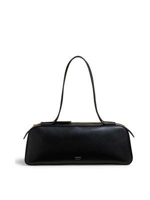 Maison Kitsuné Mini Preppy Baguette Bag | MW05146LR0001P199