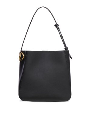 VALENTINO GARAVANI: Bolsos Saco - Bolso Saco - Negro